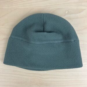 Polartec Microfleece Winter Beanie Hat Cap Military Army Foliage Gray Green